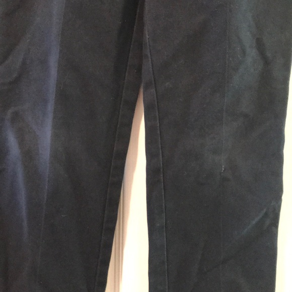 Boys Chaps School Approved Pants - Picture 2 of 5